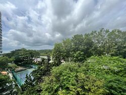 Sanctuary Green (D15), Condominium #557302361